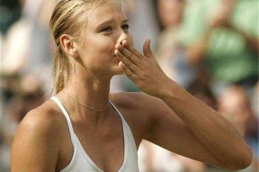 九游体育官网莎拉波娃关键节点回归赛场，切尔西带队取胜！(莎拉波娃小威交手记录)