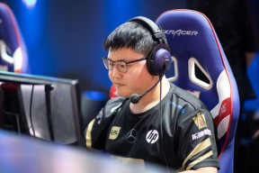 九游体育APP uzi回归了 