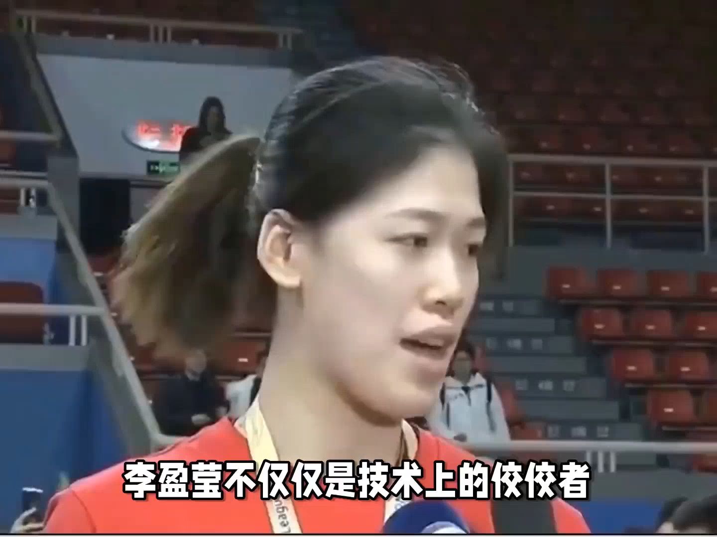 浓眉终场绝投中国女排，观众欢呼！经典一战再现传奇