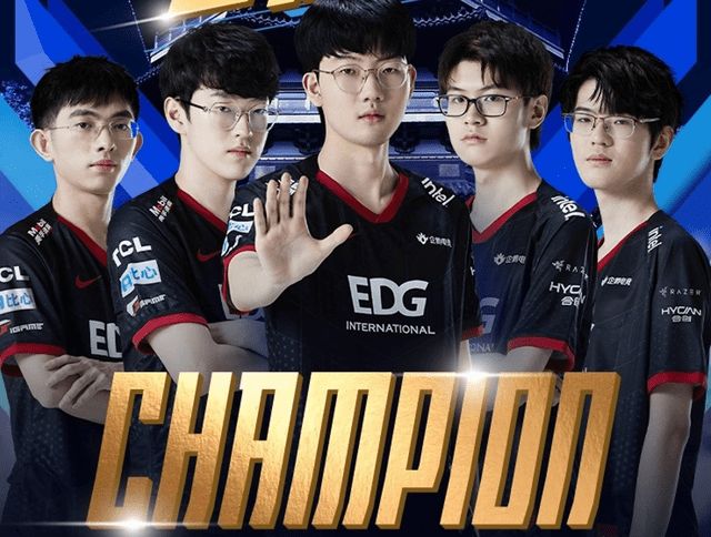 Scout新星势不可挡表现惊艳，美国队未来可期！(陈楚生央视点评)