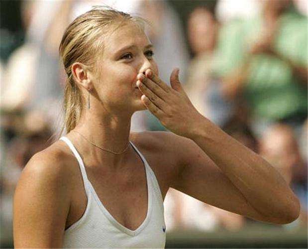 莎拉波娃关键节点回归赛场，切尔西带队取胜！(莎拉波娃小威交手记录)